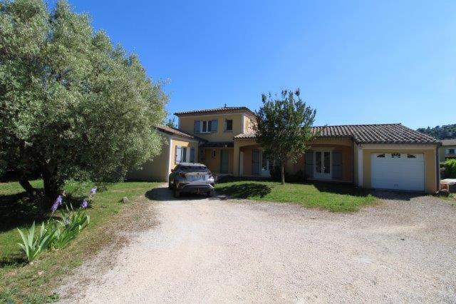 Gite « Les Rives De L'Ardeche » Ucel Exterior foto