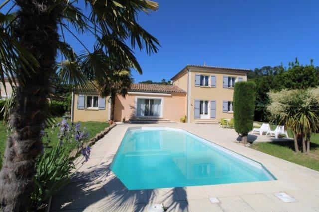 Gite « Les Rives De L'Ardeche » Ucel Exterior foto