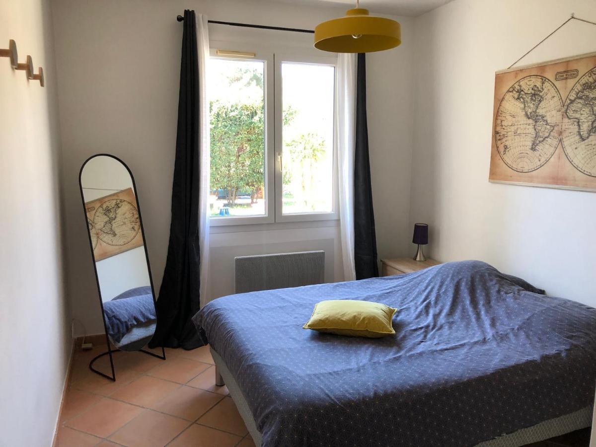 Gite « Les Rives De L'Ardeche » Ucel Exterior foto